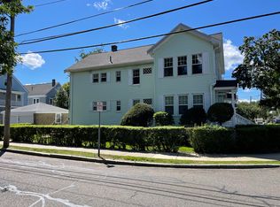 66 Egerton Rd #66, Arlington, MA 02474