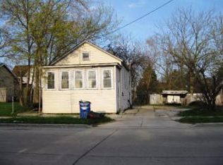 1445 Martin Luther King Dr, Racine, WI 53404