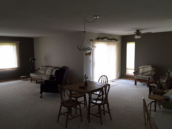 Living Room-Dining-Sun