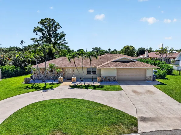 4378 Juniper Terrace, Boynton Beach, FL 33436