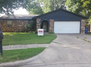 11506 E 27th Ct, Tulsa, OK 74129