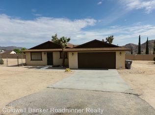 61754 Elwood Pl, Joshua Tree, CA 92252