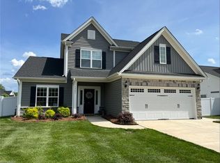 5907 Clouds Harbor Trl, Clemmons, NC 27012