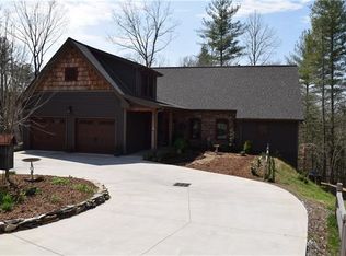 2588 Brittany Dr, Lenoir, NC 28645