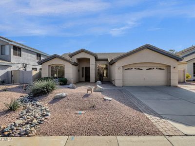 6419 E Paradise Ln, Scottsdale, AZ, 85254