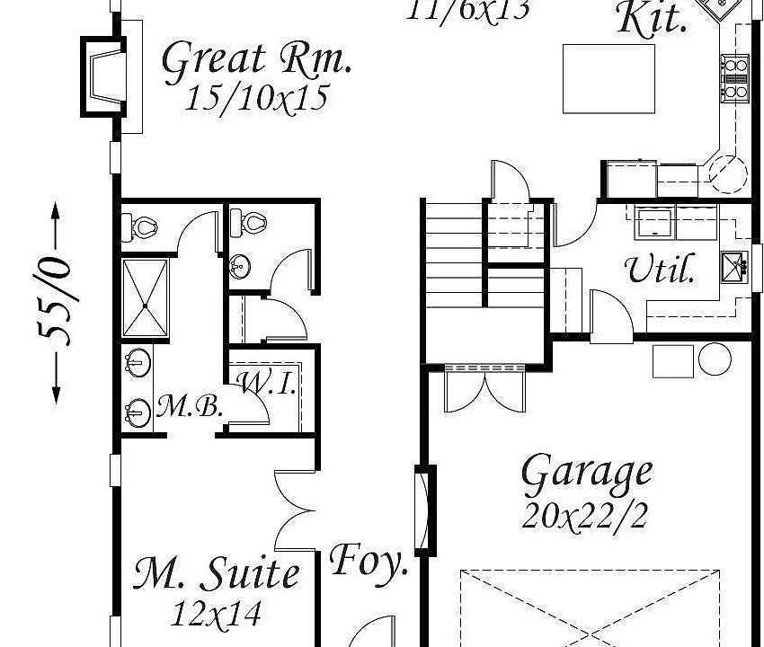 2nd image of 4289 SW Battpglia Pl