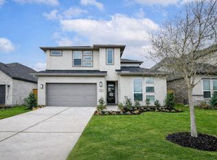 9606 Starry Eyes Ln, Richmond, TX 77407
