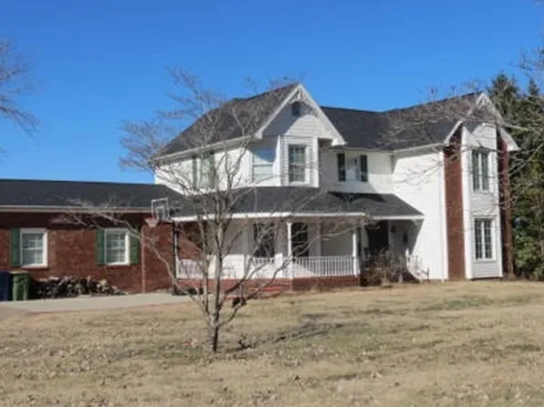 1 Clements Point, Henderson, KY 42420