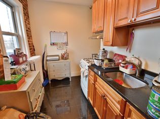 133 Peterborough St APT 12A, Boston, MA 02215