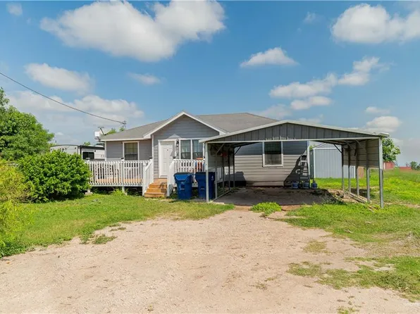 1115 E Canton Rd, Donna, TX 78537