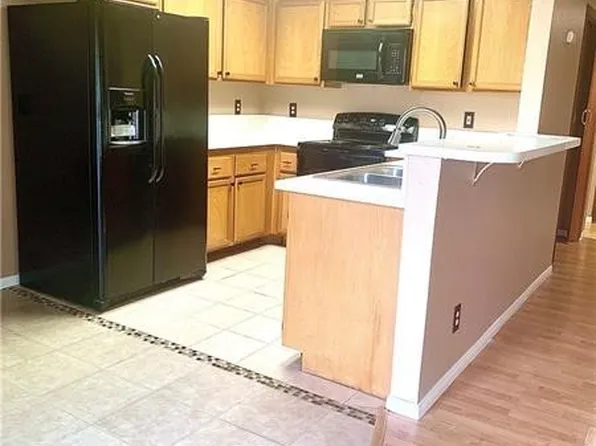 1575 W Warm Springs Rd Unit 3412, Henderson, NV 89014