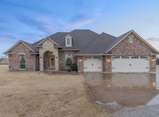 36 Baylee Creek Cir, Lawton, OK 73501
