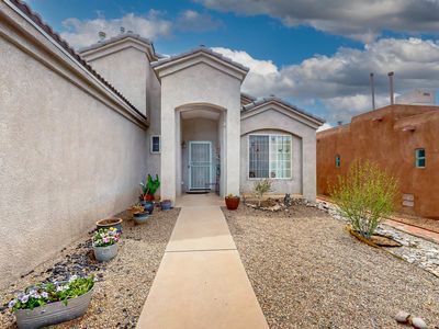 3940 Trailing Pl NW, Albuquerque, NM, 87114