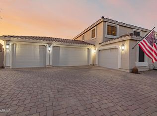 10802 S Santa Margarita Dr, Goodyear, AZ 85338