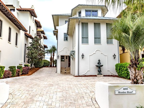 In Carillon Beach Panama City Beach Real Estate 9 Homes For Sale Zillow