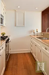 Sold by Halstead Real Estate
