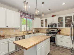 1382 W Sundial Pl, Tucson, AZ 85737