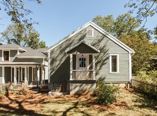 120 Lenoir Ave #1, Athens, GA 30601