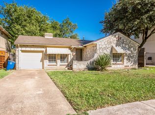 4236 Delmar Ave, Dallas, TX 75206