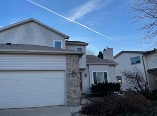 8411 Elderberry Rd, Madison, WI 53717