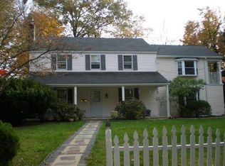 439 Randolph Rd, Plainfield, NJ 07060