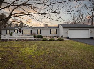 9660 King Rd, Spring Arbor, MI 49283