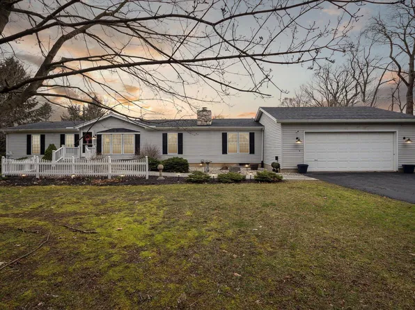 9660 King Rd, Spring Arbor, MI 49283