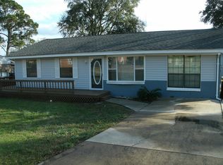 208 Martisa Rd, Fort Walton Beach, FL 32548