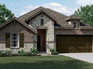 517 Hunt Farms Rd, Fate, TX 75189