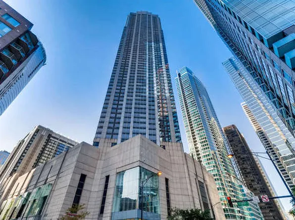 (undisclosed Address), Chicago, IL 60611