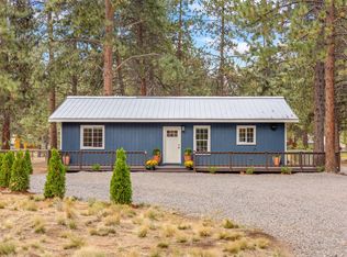 60061 Navajo Rd, Bend, OR 97702