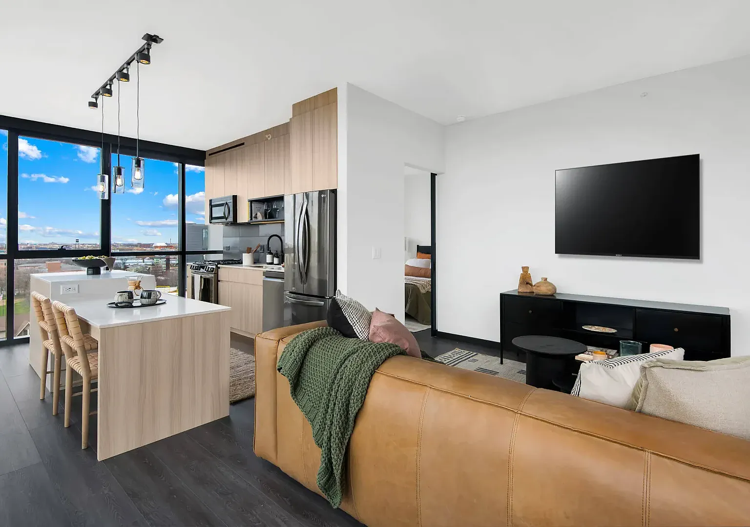 2 bed, $4,215 — Photo 1