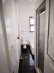 Rented by Albert Attias, LREB