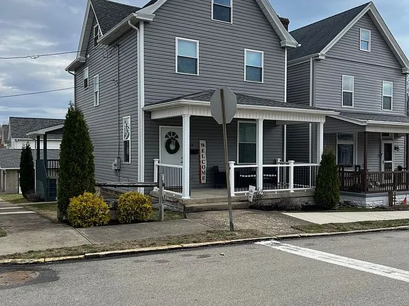 416 Charles St, Derry, PA 15627