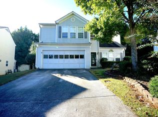 6180 Glacier Run, Norcross, GA 30093