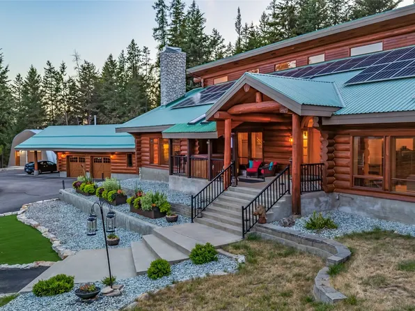 5738 Goudie Rd, Central Okanagan East, BC V1P 1M4