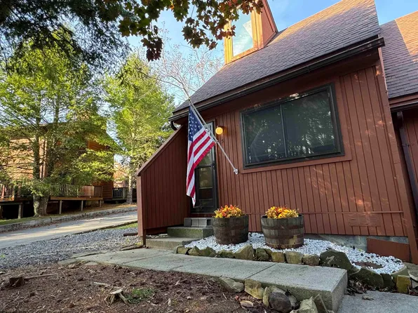 22 Pendletonheim Cir #5, Davis, WV 26260