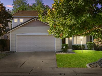 5012 Solero Way, Salida, CA, 95368