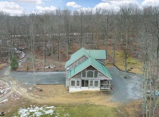 294 Lucas Ridge Rd, Moshannon, PA 16859