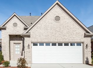 9846 White Poplar Dr, Olive Branch, MS 38654