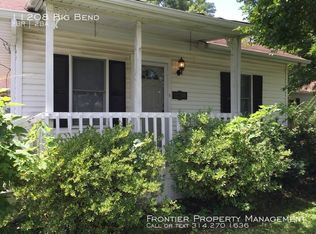 11208 Big Bend Blvd, Saint Louis, MO