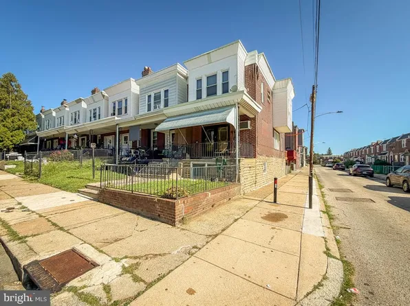 1533 Rosalie St, Philadelphia, PA 19149