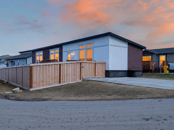 11850 S 84th Ave #134, Grande Prairie, AB T8W 0M4