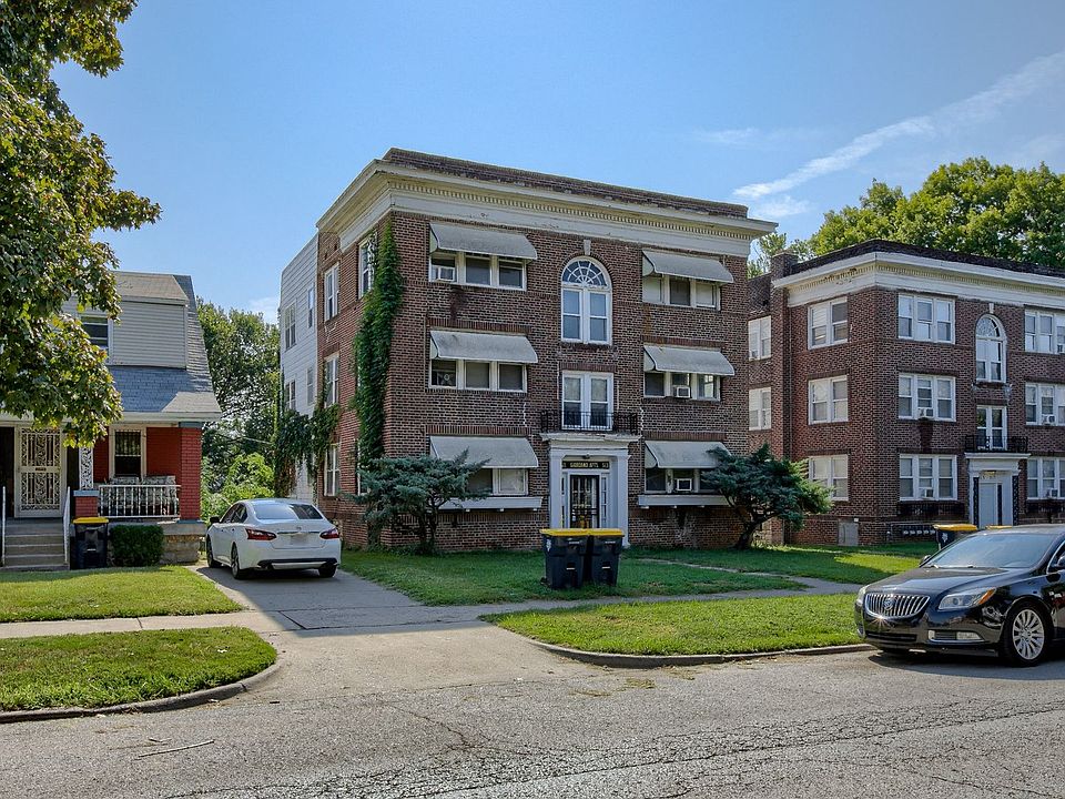 1st image of 511-513 Prospect Ave #4