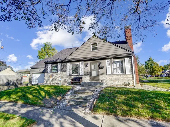 1145 Kemper Ave, Dayton, OH 45420