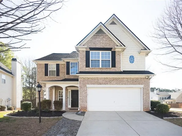 3383 Lantern View Ln, Scottdale, GA 30079