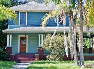 708 Park Ave, Sanford, FL 32771