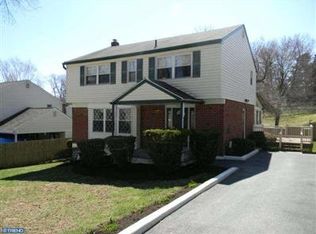 2954 Dawn Rd, Broomall, PA 19008