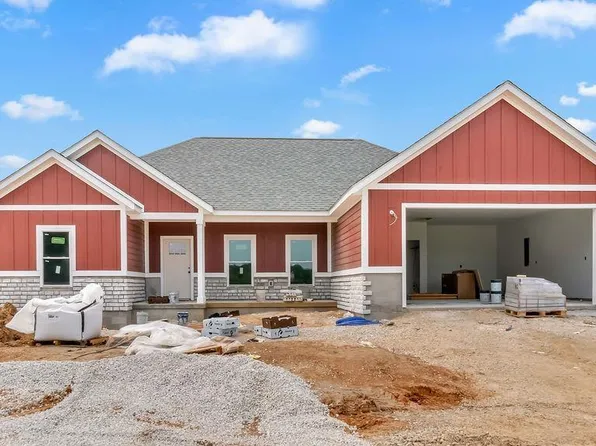 4625 N Thomas Rd, Bloomington, IN 47404