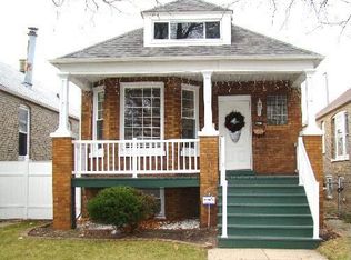 2336 N Lowell Ave, Chicago, IL 60639
